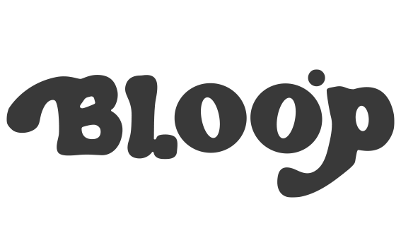 Blooop