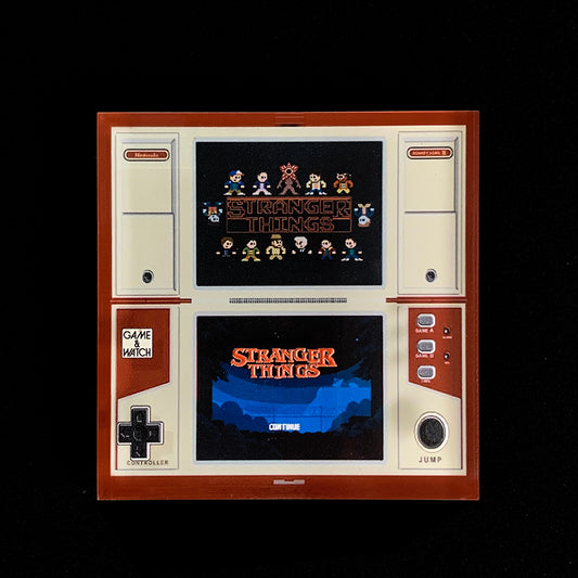 Famicom Red Ignition Magnet